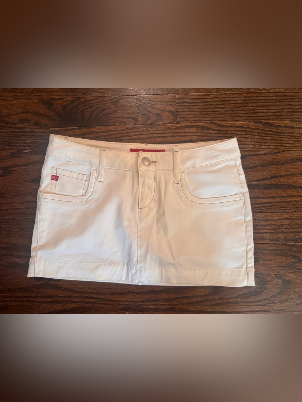 MISS SIXTY super cute skirt Size XS worn once #misssixty #y2k